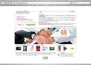 Dreamstime