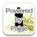 Powered by Paige