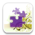 Pieces of a puzzle Pieces of a puzzle