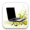 on the web